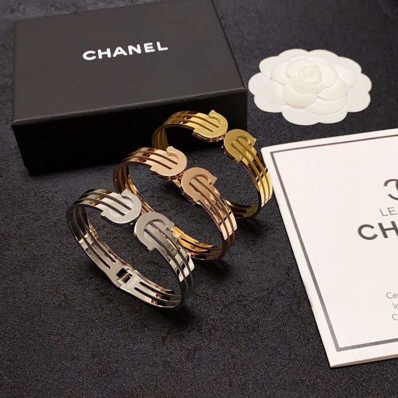 Chanel Bracelets